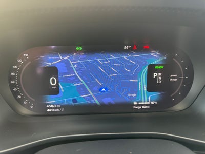 2021 Volvo XC40 Recharge Pure Electric P8