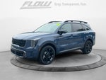 2025 Kia Sorento X-Line SX Prestige