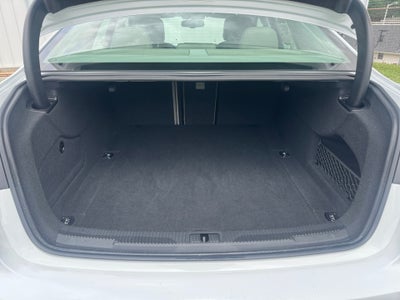 2017 Audi A6 Premium Plus