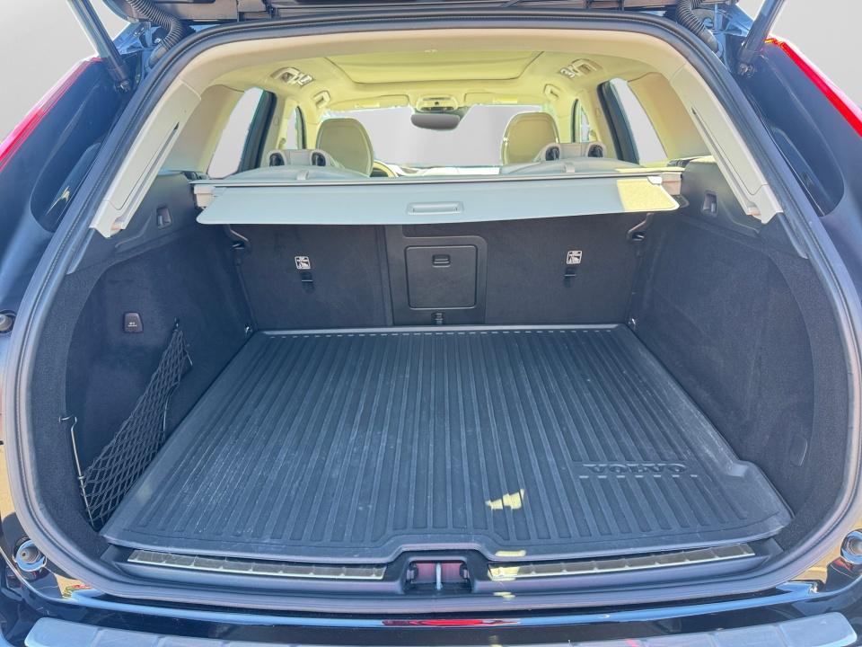 2020 Volvo XC60 Inscription