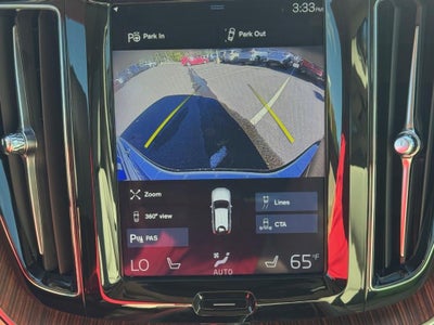 2020 Volvo XC60 Inscription