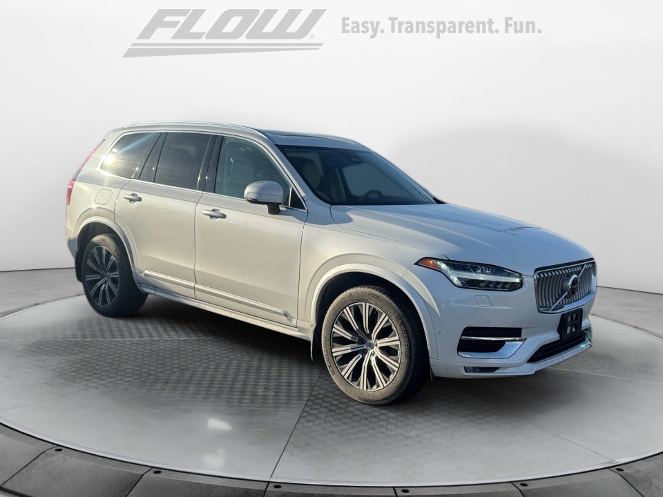 2023 Volvo XC90 B5 Plus
