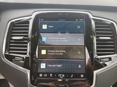 2023 Volvo XC90 B5 Plus