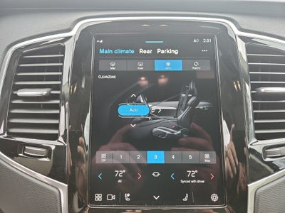 2023 Volvo XC90 B5 Plus