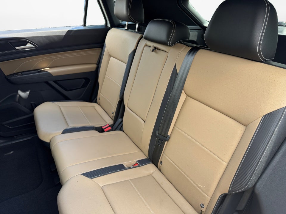 2021 Volkswagen Atlas Cross Sport 2.0T SE w/Technology