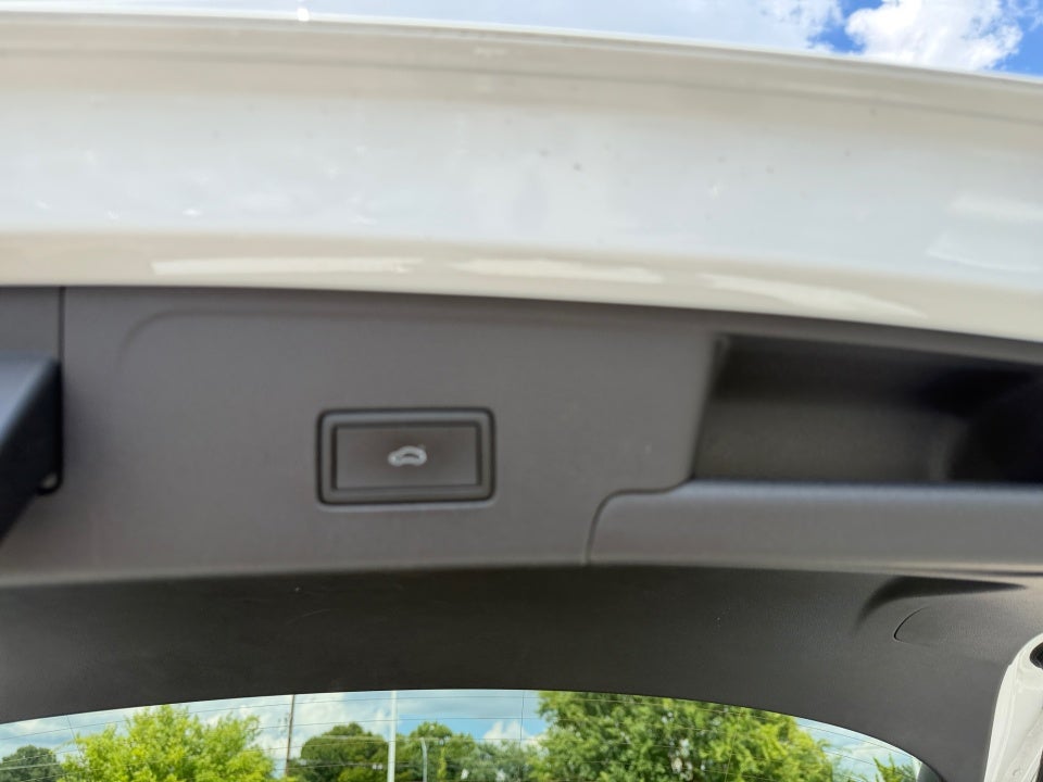 2021 Volkswagen Atlas Cross Sport 2.0T SE w/Technology