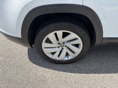 2021 Volkswagen Atlas Cross Sport 2.0T SE w/Technology