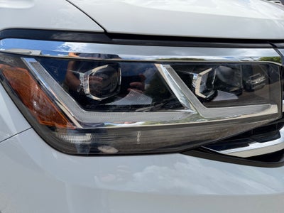 2021 Volkswagen Atlas Cross Sport 2.0T SE w/Technology