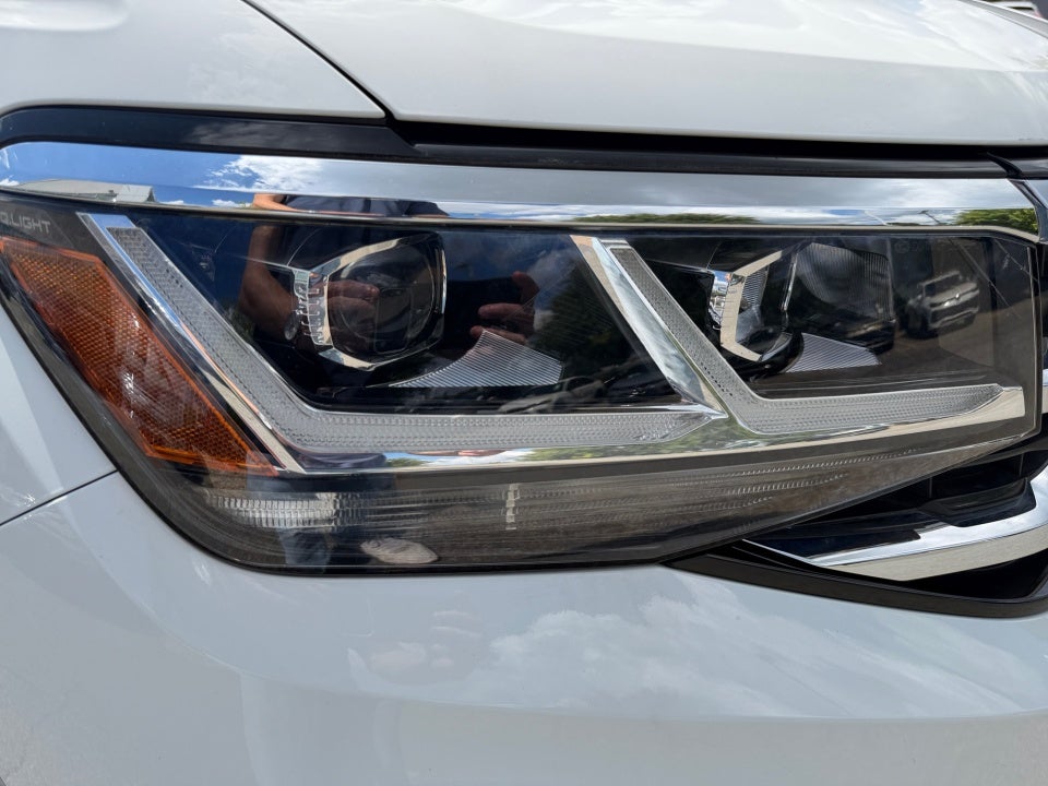 2021 Volkswagen Atlas Cross Sport 2.0T SE w/Technology