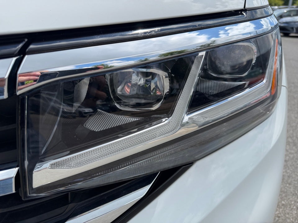 2021 Volkswagen Atlas Cross Sport 2.0T SE w/Technology