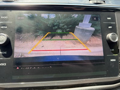 2018 Volkswagen Tiguan SEL