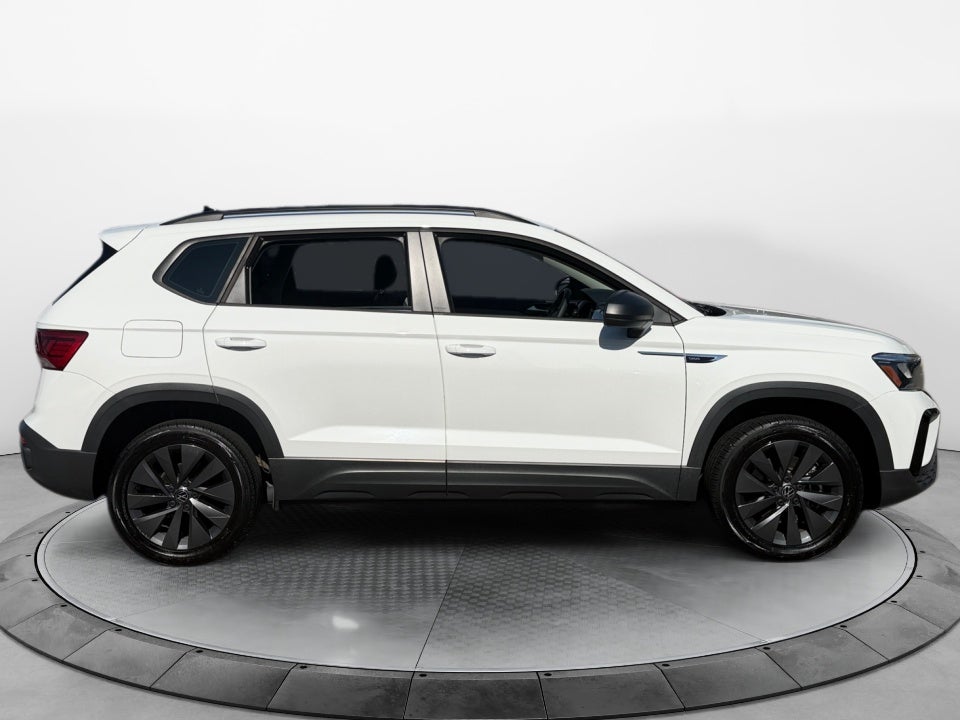 2022 Volkswagen Taos S
