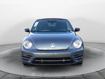2017 Volkswagen Beetle Convertible 1.8T S