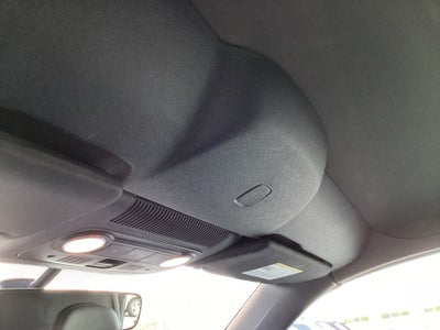 2017 Volkswagen Beetle Convertible 1.8T S