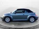 2017 Volkswagen Beetle Convertible 1.8T S