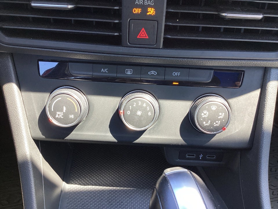 2021 Volkswagen Jetta 1.4T S