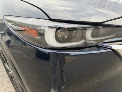 2023 Mazda Mazda CX-5 2.5 S Premium Plus
