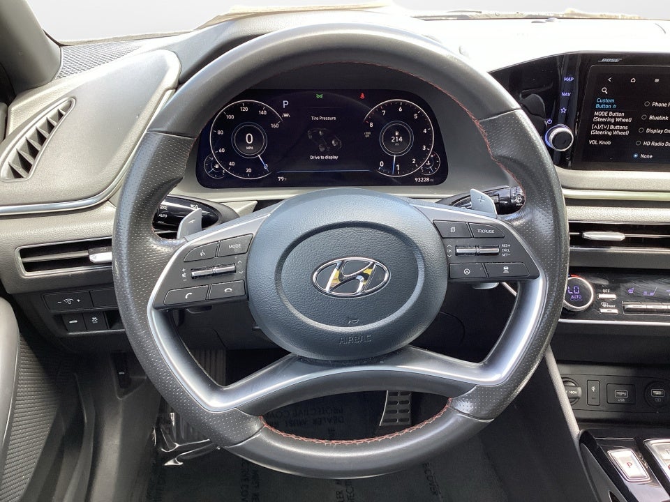 2023 Hyundai Sonata SEL Plus