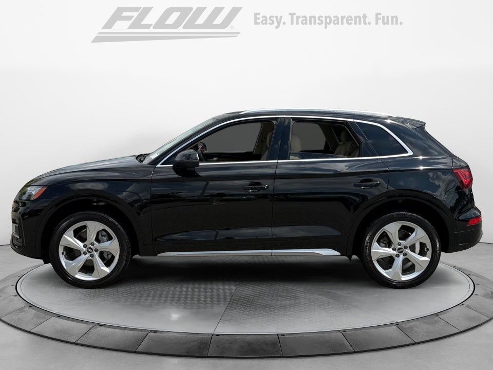 2021 Audi Q5 Prestige