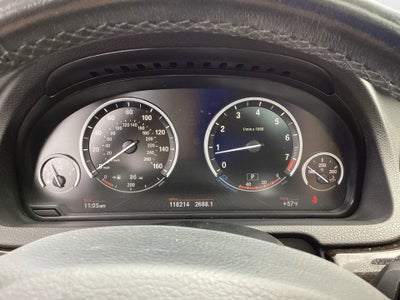 2017 BMW 550i Gran Turismo xDrive