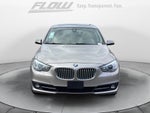 2017 BMW 550i Gran Turismo xDrive