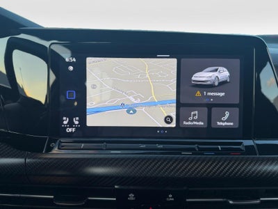 2023 Volkswagen Golf R 20th Anniversary Edition