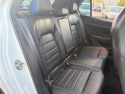 2023 Volkswagen Golf R 20th Anniversary Edition