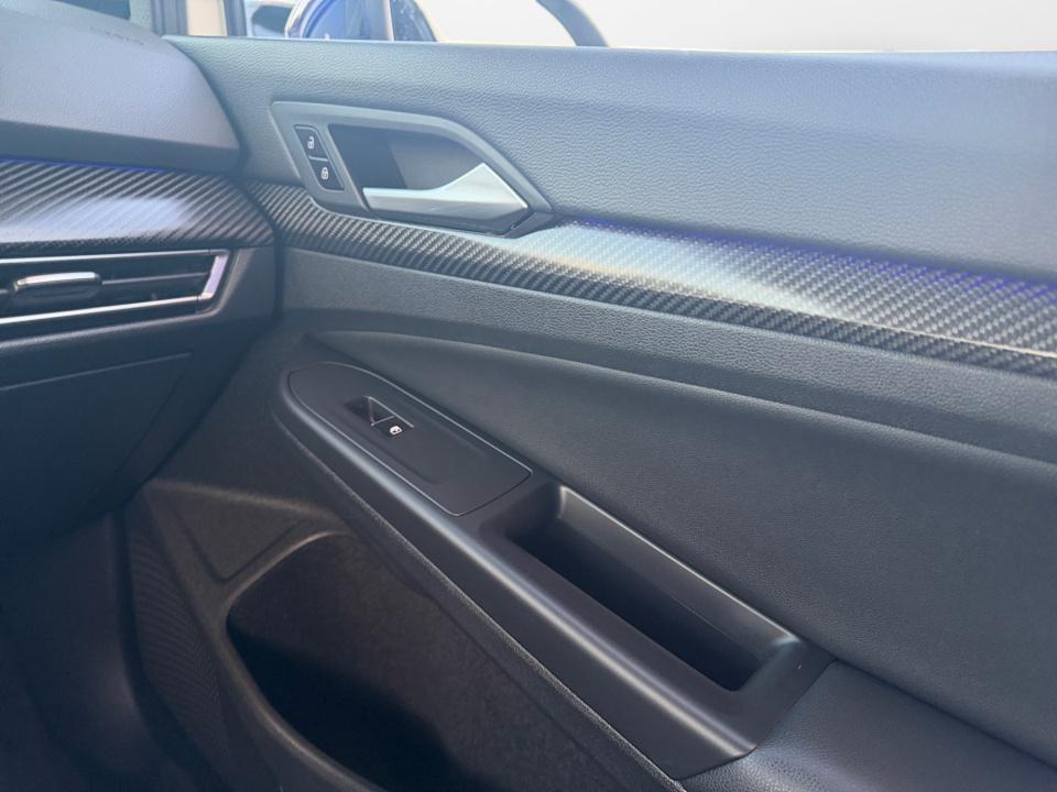 2023 Volkswagen Golf R 20th Anniversary Edition