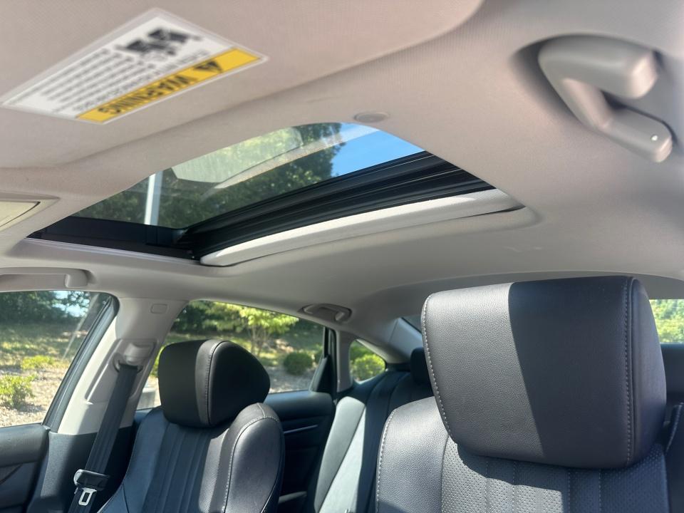 2020 Honda Accord EX-L