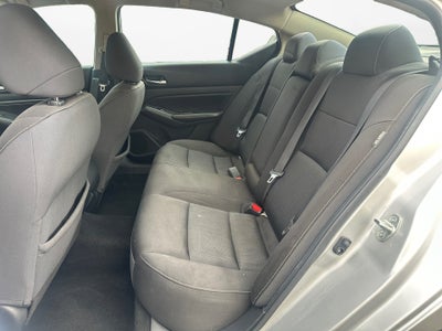 2020 Nissan Altima S FWD