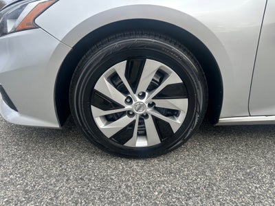 2020 Nissan Altima S FWD