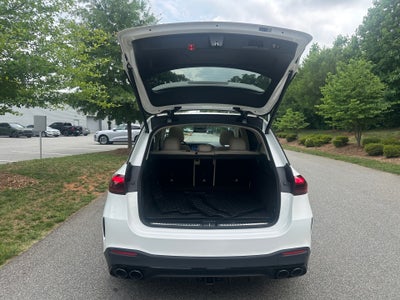 2024 Mercedes-Benz AMG® GLE 53 AMG® GLE 53