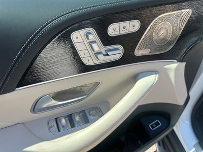 2024 Mercedes-Benz AMG® GLE 53 AMG® GLE 53