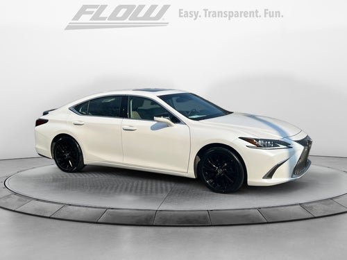 2021 Lexus ES 350 ES 350