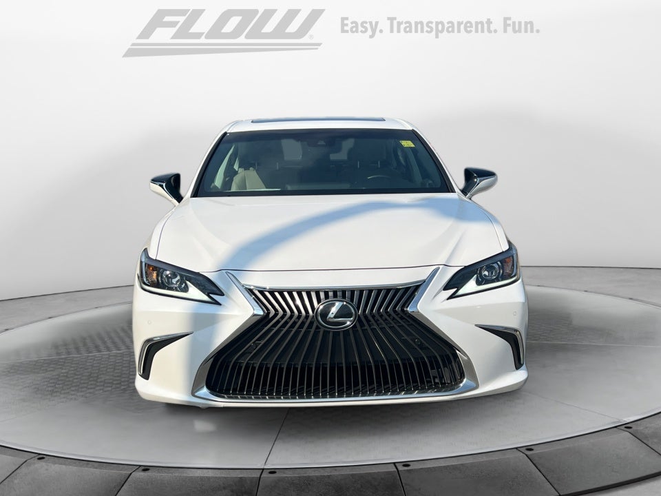 2021 Lexus ES 350 ES 350