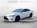 2021 Lexus ES 350 ES 350