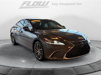 2023 Lexus ES 350 ES 350