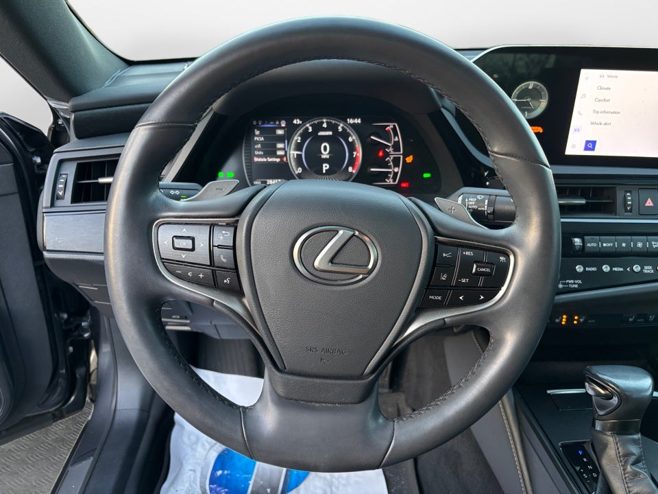 2023 Lexus ES 350 ES 350