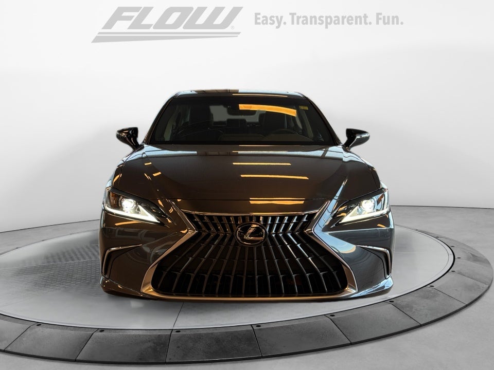 2023 Lexus ES 350 ES 350