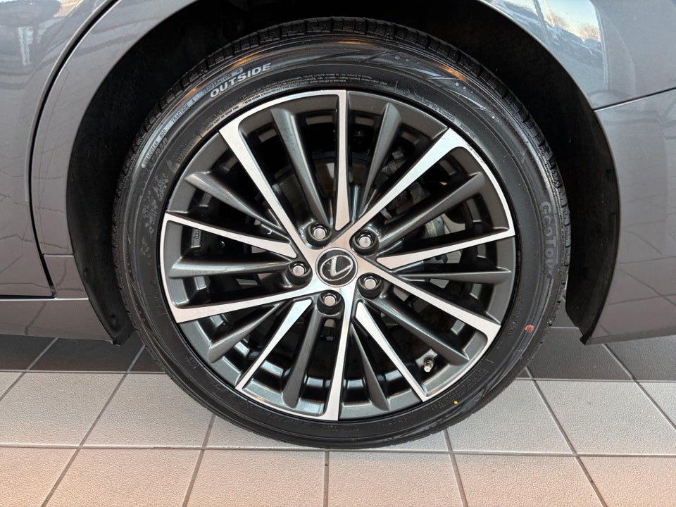 2023 Lexus ES 350 ES 350