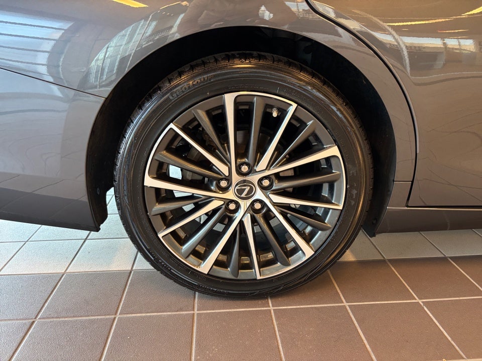 2023 Lexus ES 350 ES 350