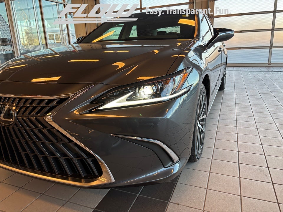2023 Lexus ES 350 ES 350