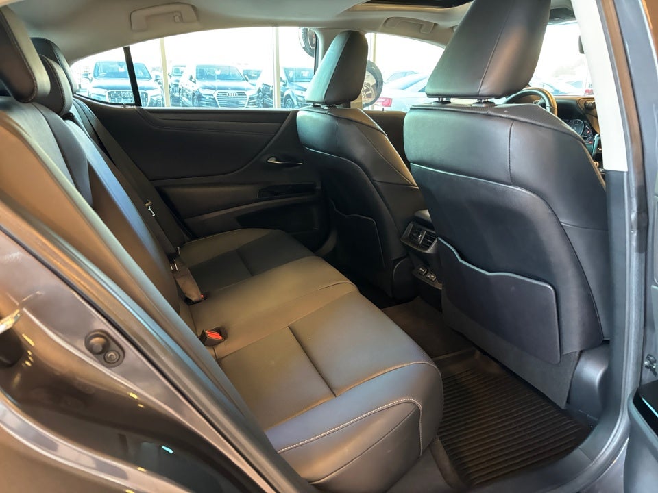 2023 Lexus ES 350 ES 350