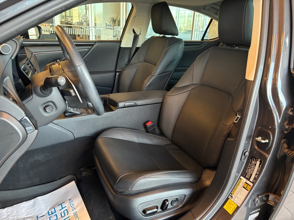 2023 Lexus ES 350 ES 350