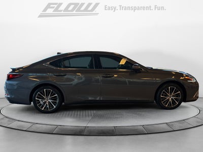 2023 Lexus ES 350 ES 350