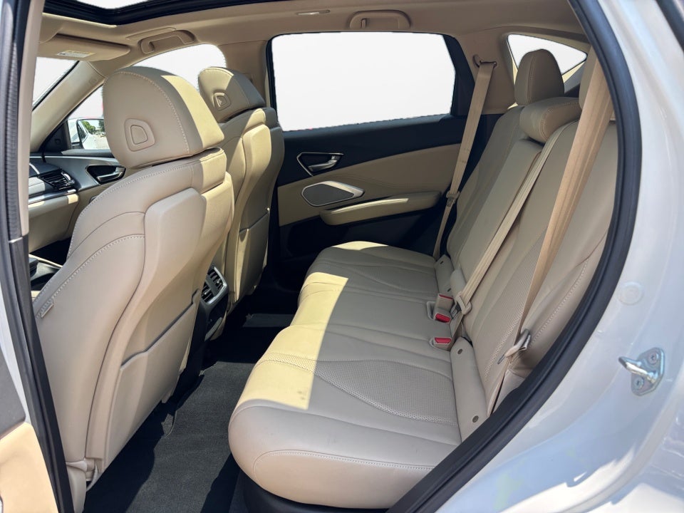 2023 Acura RDX Technology Package