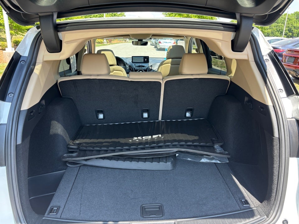 2023 Acura RDX Technology Package
