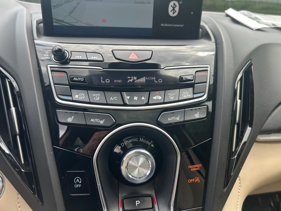 2023 Acura RDX Technology Package