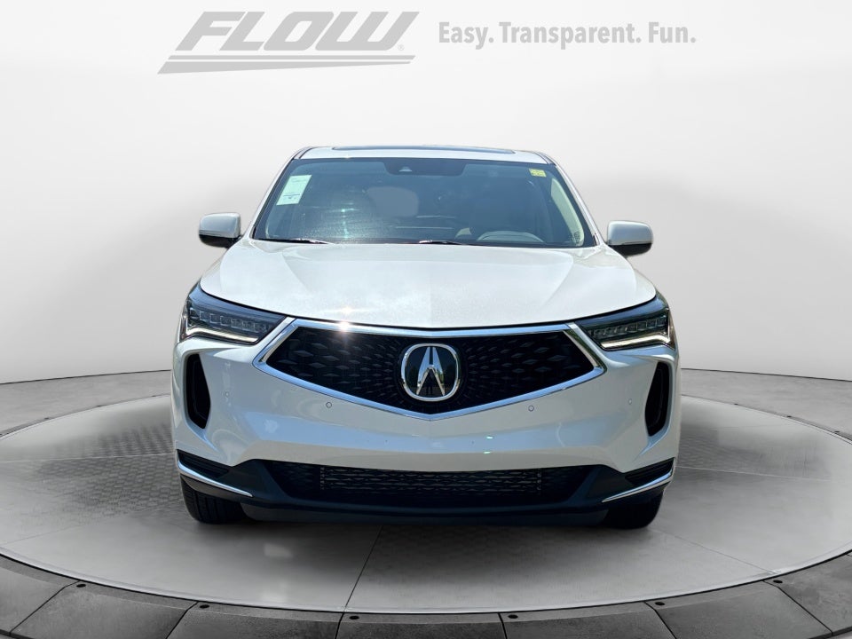 2023 Acura RDX Technology Package
