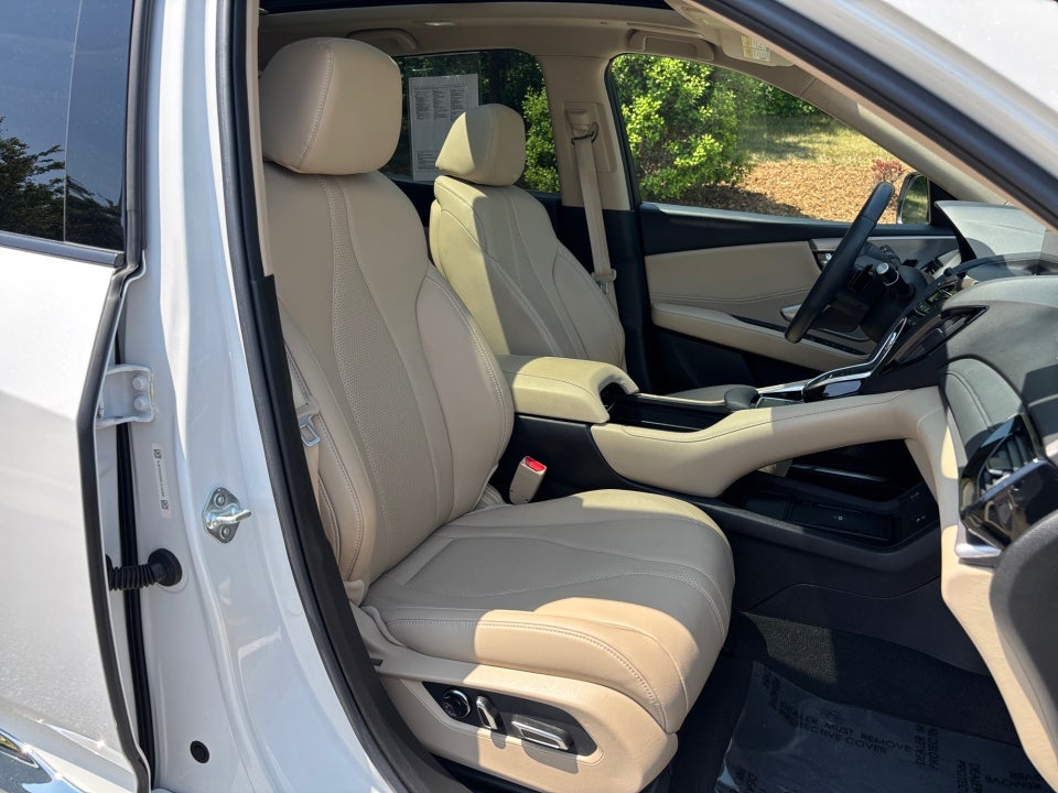 2023 Acura RDX Technology Package